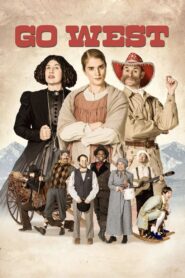 Go West 2023 on netflix