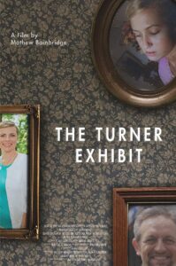 The Turner Exhibit 2019 on netflix