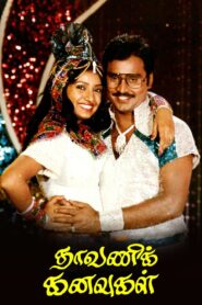 Dhavani Kanavugal 1984 on netflix
