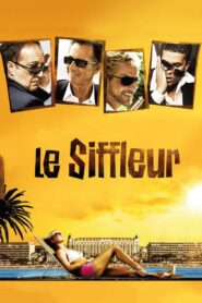 The Whistler 2010 on netflix