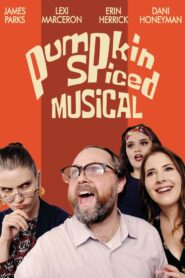 Pumpkin Spiced Musical 2022 on netflix