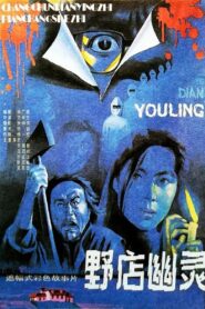 Wild Inn Mystery 1990 on netflix
