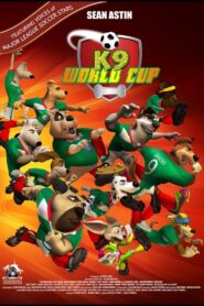 K-9 World Cup 2015 on netflix