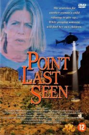 Point Last Seen 1998 on netflix