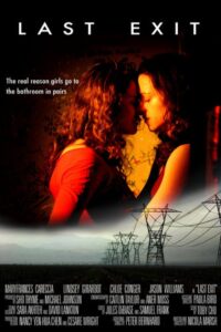 Last Exit 2007 on netflix