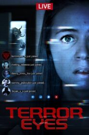 Terror Eyes 2021 on netflix