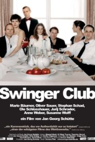 Swinger Club 2006 on netflix