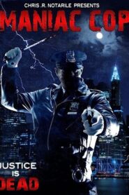 Maniac Cop 2008 on netflix