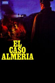 El caso Almería 1984 on netflix