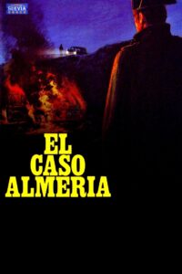 El caso Almería 1984 on netflix
