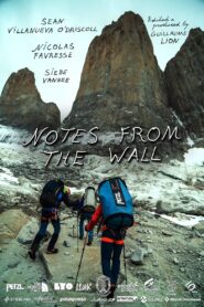 Notes From The Wall 2017 on netflix