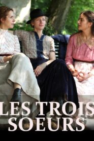 Three Sisters 2015 on netflix