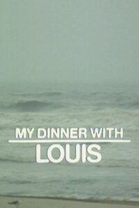 My Dinner with Louis 1984 on netflix