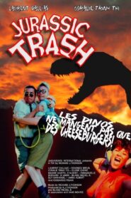 Terror of Prehistoric Bloody Monster from Space 1998 on netflix