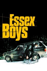 Essex Boys 2000 on netflix