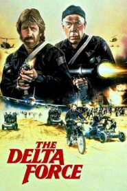The Delta Force 1986 on netflix