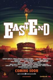 East End 2017 on netflix