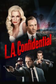 L.A. Confidential 1997 on netflix