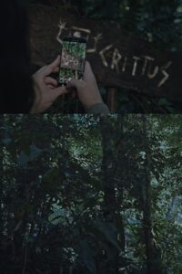 Crittus 2018 on netflix