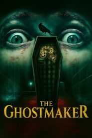 The Ghostmaker 2011 on netflix