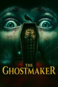 The Ghostmaker 2011 on netflix