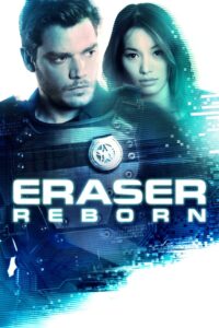 Eraser: Reborn 2022 on netflix
