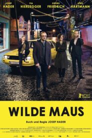 Wild Mouse 2017 on netflix