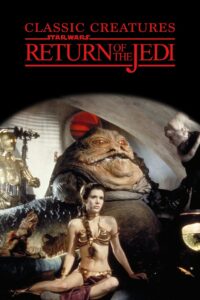 Classic Creatures: Return of the Jedi 1983 on netflix