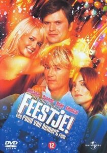 Love Trap 2004 on netflix