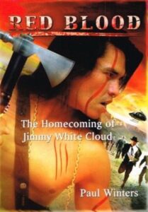 The Homecoming of Jimmy Whitecloud 2001 on netflix