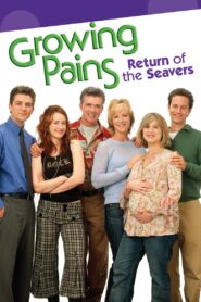 Growing Pains: Return of the Seavers 2004 on netflix