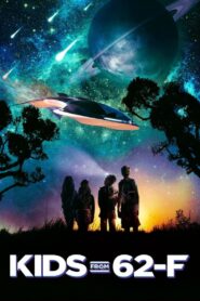 The Kids from 62-F 2016 on netflix