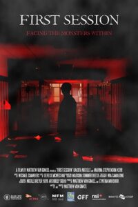 First Session 2020 on netflix