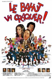 Le bahut va craquer 1981 on netflix