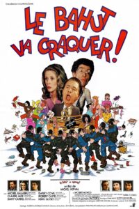 Le bahut va craquer 1981 on netflix