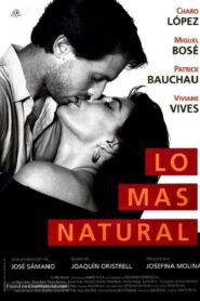 The Most Natural Thing 1991 on netflix