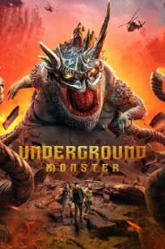 Underground Monster 2023 on netflix