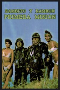 Two Crazy Pirates 2 1986 on netflix