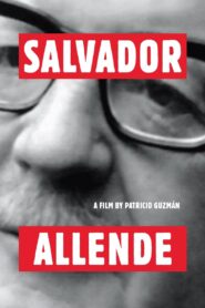 Salvador Allende 2004 on netflix