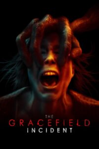 The Gracefield Incident 2017 on netflix