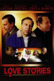 Love Stories 1997 on netflix