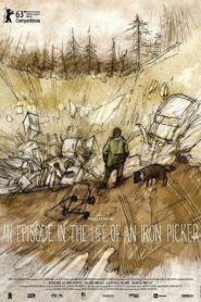 An Episode in the Life of an Iron Picker 2013 on netflix