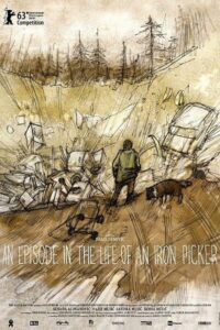An Episode in the Life of an Iron Picker 2013 on netflix
