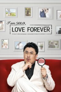 I am Solo, Love Forever 2022 on netflix