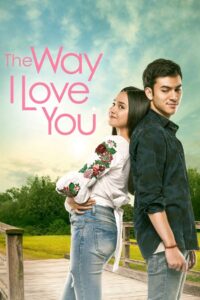 The Way I Love You 2019 on netflix