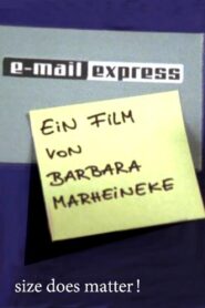 E-mail Express 2002 on netflix