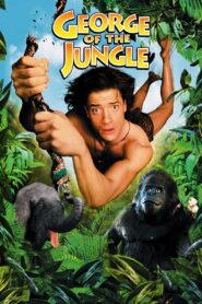 George of the Jungle 1997 on netflix