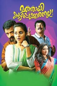 Mathai Kuzhappakkaranalla 2014 on netflix