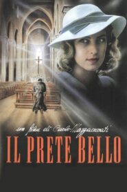 Il prete bello 1989 on netflix