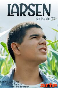 Larsen 2021 on netflix